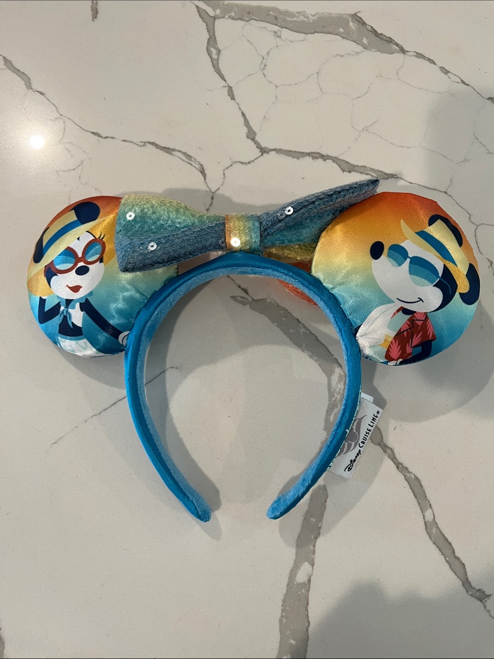 Disney headband